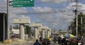 Diputada denuncia lentitud en construcción línea 1-b del metro