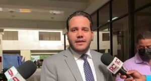 Rogelio Genao Lanza pide aprobar ley de juegos de azar