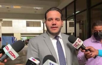 Rogelio Genao Lanza pide aprobar ley de juegos de azar