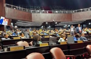 Diputados aprueban 20 cambios al Código Penal