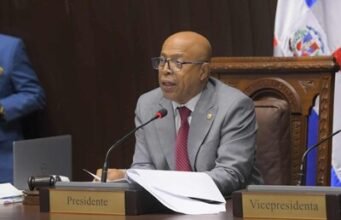 Cámara de Diputados discute Código Laboral República Dominicana