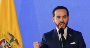 Geovany Andrés Rojas extradición a Estados Unidos