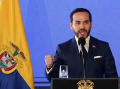 De la Espriella reedita en Colombia manual ultraderechista de Trump