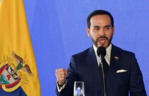 Cambio gabinete Colombia: renuncia de la ministra de educación