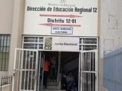 Docentes reprobados serán capacitados antes de reevaluación