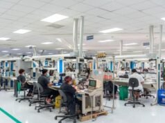 El IMAM logra una ligera mejoría en febrero impulsado por las ventas