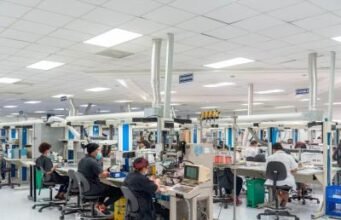 El IMAM logra una ligera mejoría en febrero impulsado por las ventas