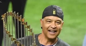 Dodgers lucen imbatibles en el Oeste del viejo circuito