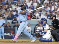 Orioles derrotan a Azulejos;Guerrero Jr. de 5-4 por Toronto
