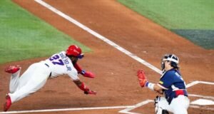 Dominicana selló en el Clásico su boleto a los Juegos Olímpicos