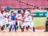 Ascenso en ranking béisbol mundial para República Dominicana
