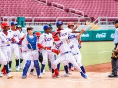 Ascenso en ranking béisbol mundial para República Dominicana