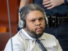 Dominicano Randy Santos encontrado culpable de asesinato en NY