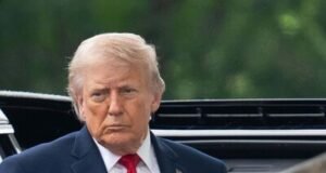 Donald Trump asegura que la guerra con Irán terminó