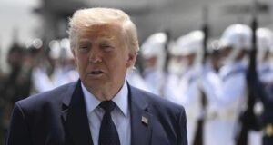 Amenazas de Irán contra Trump y plan de asesinato