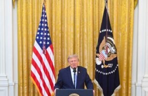 Trump impone arancel 50% a productos de Canadá