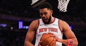 Doncic impone su ley y los Lakers derrotan 110-97 a los Knicks