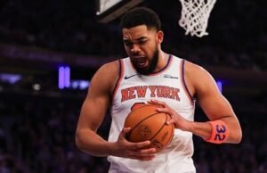 Doncic impone su ley y los Lakers derrotan 110-97 a los Knicks