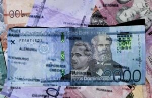 ¿Dónde fabricaron los nuevos billetes puestos en circulación?