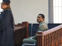 Violador de hijastra condenado a 20 años está en libertad