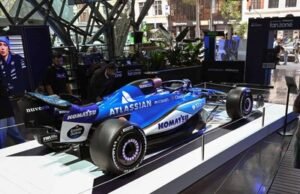 Lo que debes saber antes de la nueva temporada Fórmula 1