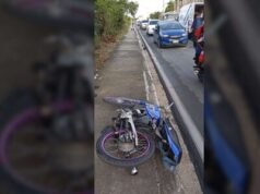 Tres muertos y varios heridos en accidente en Verón- Punta Cana