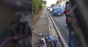 Tres muertos y varios heridos en accidente en Verón- Punta Cana