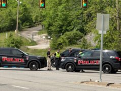 Dos muertos y heridos tras fuga química en planta de West Virginia