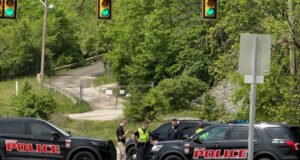 Dos muertos y heridos tras fuga química en planta de West Virginia