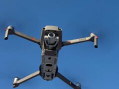 Drones armados en Haití ponen en "riesgo directo" a la niñez, dice AI