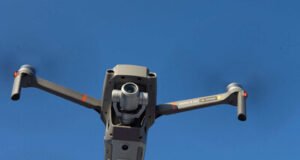 Drones armados en Haití ponen en "riesgo directo" a la niñez, dice AI