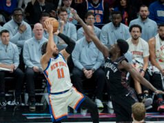 Durant se acerca a los 32.292 puntos de Jordan