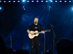 Ed Sheeran enfrenta críticas tras apartar a Macklemore de su gira