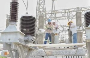 Edesur invertirá RD$1,752 millones para recuperar redes eléctricas