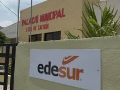 Edesur instala nuevos puntos de pago en alcaldías del sur del país