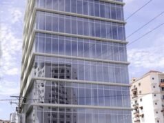 Edificio Indotel lleva el nombre de Orlando Martínez Howley