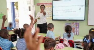 Educación en República Dominicana y sus resultados de aprendizaje