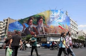 EE. UU. derriba drones iraníes dirigidos a Ormuz pese al optimismo