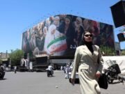 EEUU afirma tener los medios para volver a entrar en guerra con Irán