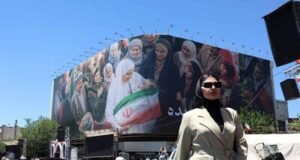 EEUU afirma tener los medios para volver a entrar en guerra con Irán