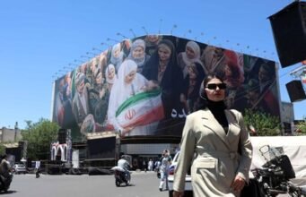 EEUU afirma tener los medios para volver a entrar en guerra con Irán