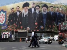 EEUU evalúa lanzar nuevos ataques contra Irán, según medios