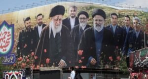 EEUU evalúa lanzar nuevos ataques contra Irán, según medios