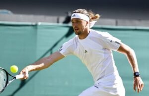Alexander Zverev vence a Khachanov y vuelve a la final del US Open