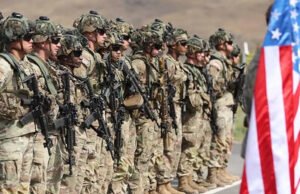 Ejército de EEUU dice que bloqueará todos los puertos de Irán el lunes