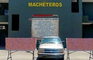 Ejército incauta más de 96 mil cigarrillos de contrabando ocultos