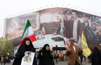 Ejército iraní amenaza con destruir infraestructura energética de EEUU