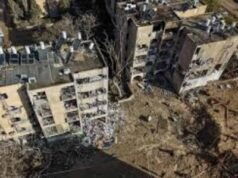 Ejército Israel prevé bombardeo en cruce Masnaa por Hizbulá