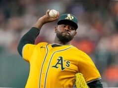 El 12 % de los dominicanos alcanzó una década en MLB