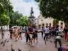 Desafío Colonial Santo Domingo impulsa turismo cultural
